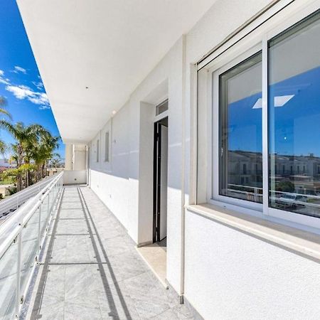 Residence Mia Amelie Torre San Giovanni Ugento Εξωτερικό φωτογραφία
