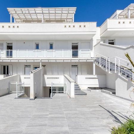 Residence Mia Amelie Torre San Giovanni Ugento Εξωτερικό φωτογραφία