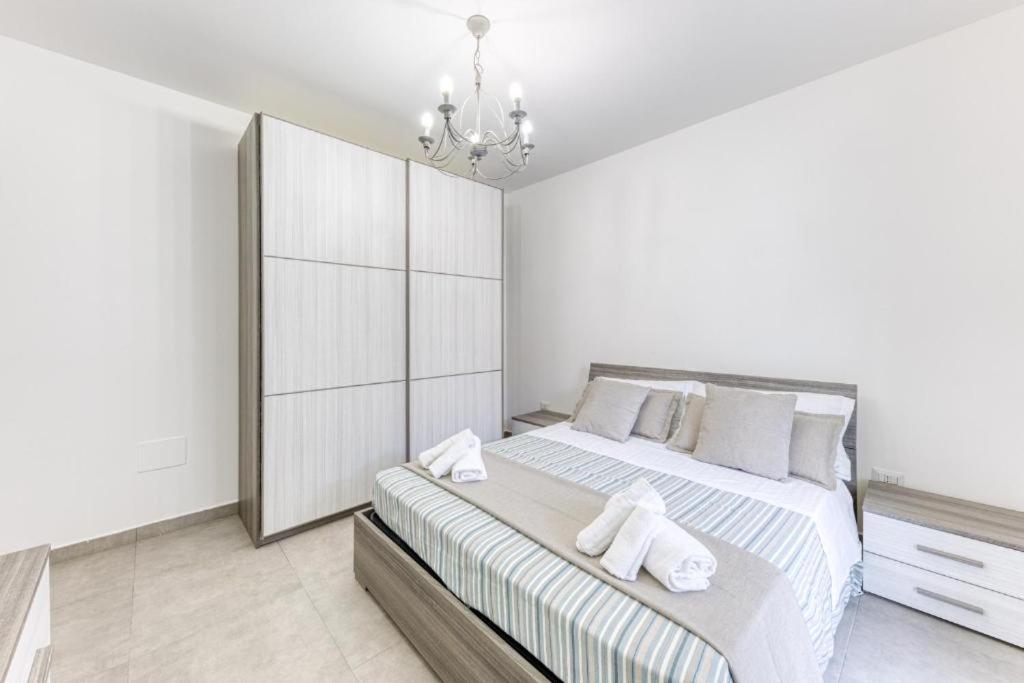 Residence Mia Amelie Torre San Giovanni Ugento Εξωτερικό φωτογραφία