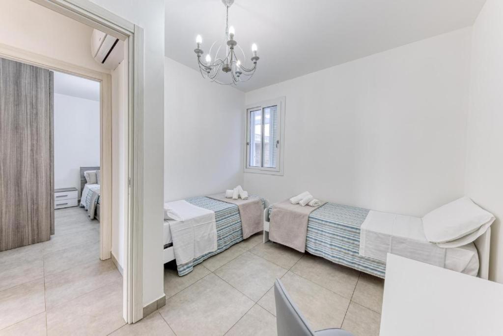 Residence Mia Amelie Torre San Giovanni Ugento Εξωτερικό φωτογραφία
