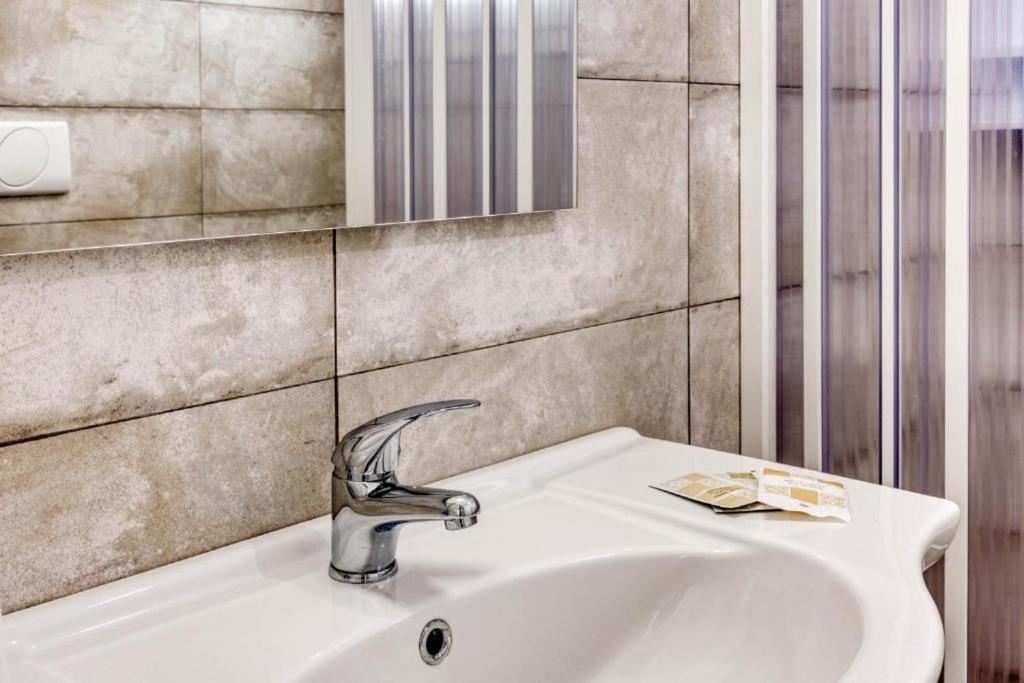 Residence Mia Amelie Torre San Giovanni Ugento Εξωτερικό φωτογραφία