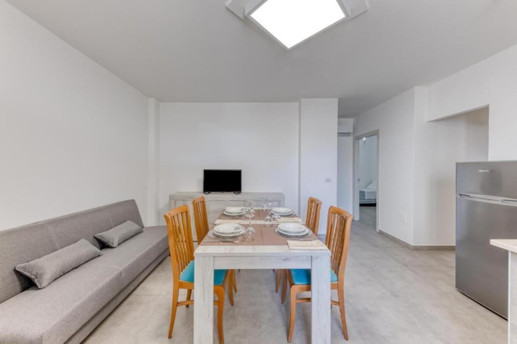 Residence Mia Amelie Torre San Giovanni Ugento Εξωτερικό φωτογραφία