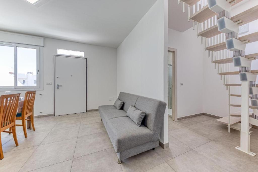 Residence Mia Amelie Torre San Giovanni Ugento Εξωτερικό φωτογραφία
