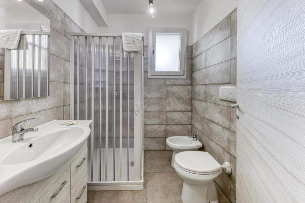 Residence Mia Amelie Torre San Giovanni Ugento Εξωτερικό φωτογραφία